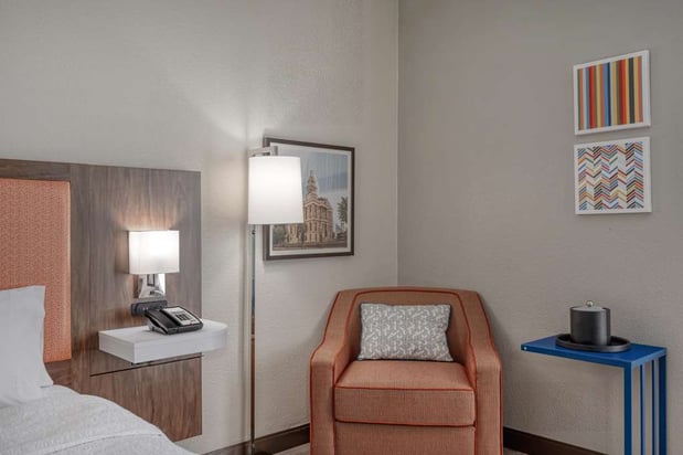 Images Hampton Inn by Hilton Washington Court House