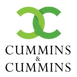 Cummins & Cummins, LLP Logo