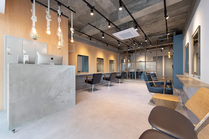 Images CYAN 大倉山店
