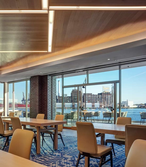 Images Canopy by Hilton Baltimore Harbor Point