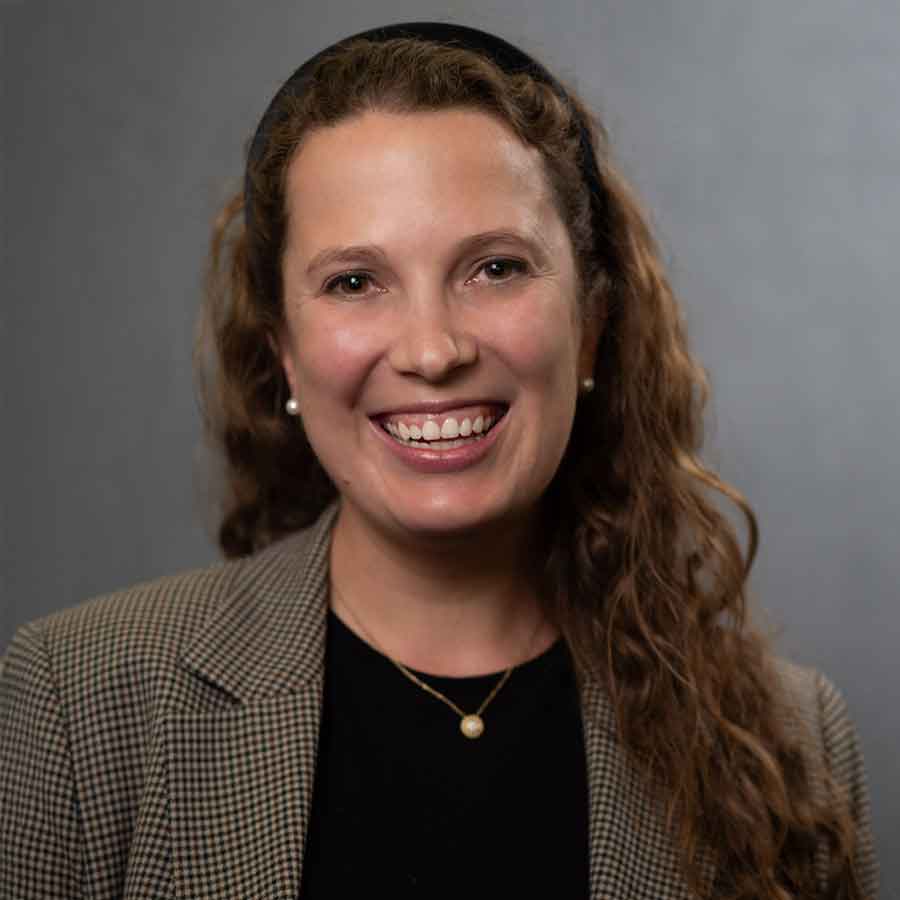Alissa Marie Michel, MD
