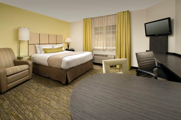 Images Candlewood Suites Richmond-South by IHG