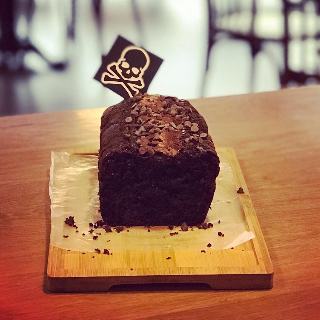 REBEL CAFE