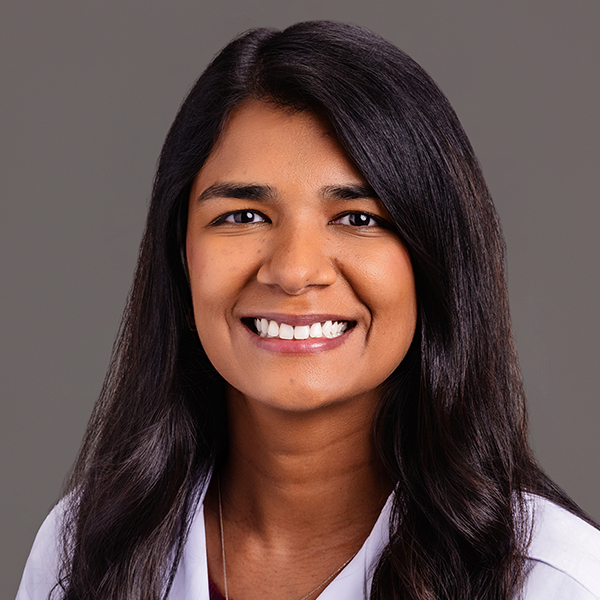 Aditi More, MD