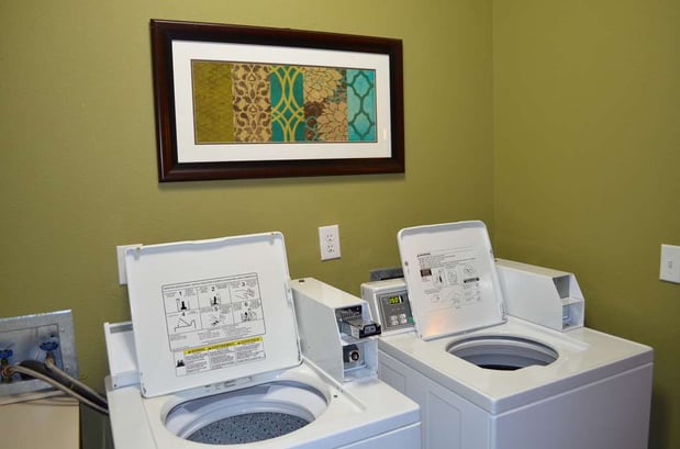 Images Best Western Liberty Inn DuPont JBLM