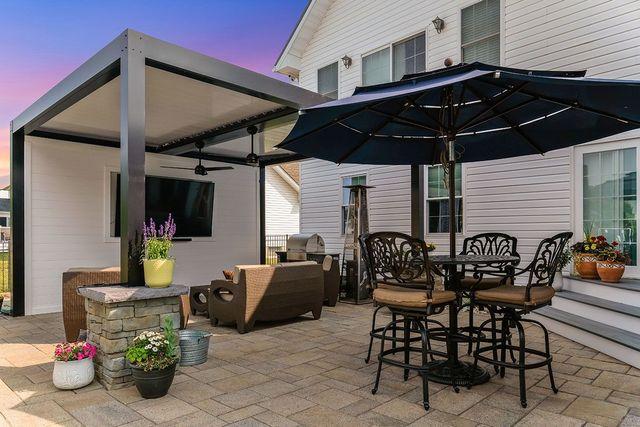 Images Bayside Outdoor Living