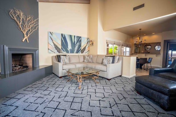 Images Scottsdale Plaza Resort