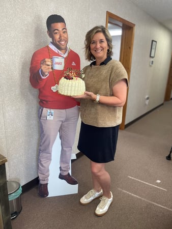 Images Monica Meyers - State Farm Insurance Agent