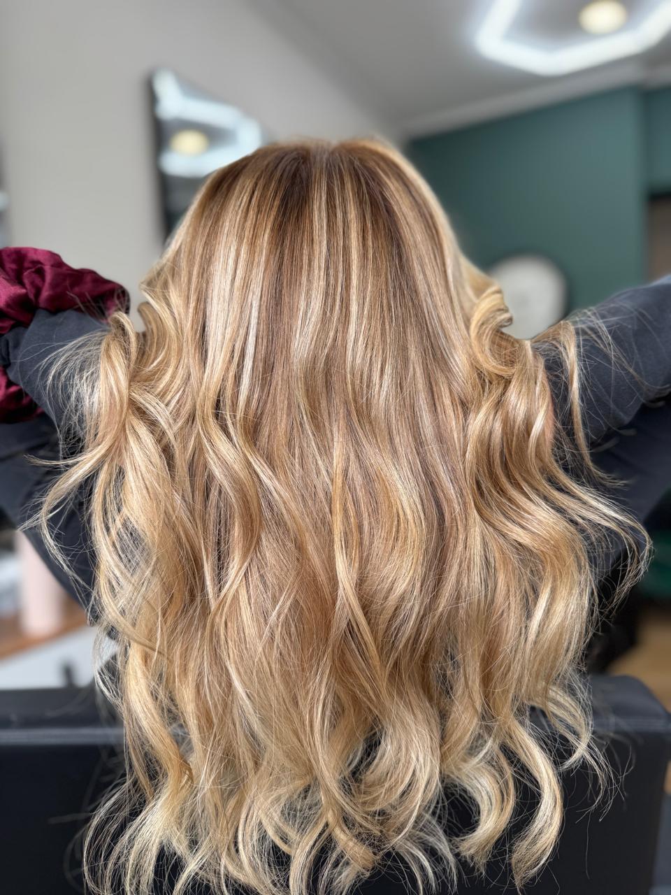 F&M Friseursalon, Unterrather Str. 73 in Düsseldorf
