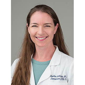 Dr. Heather L Asthagiri, MD