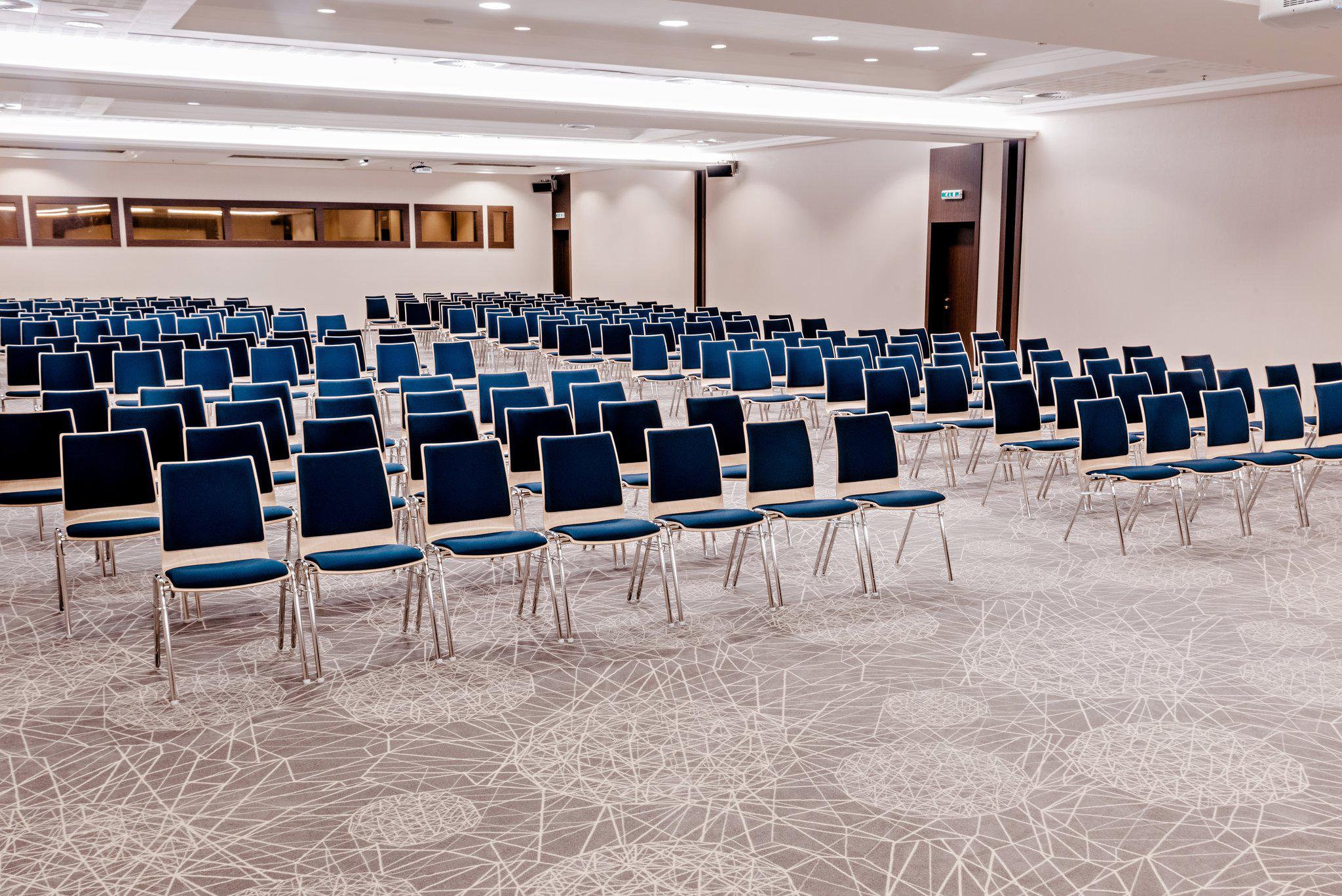 Crowne Plaza Bratislava by IHG