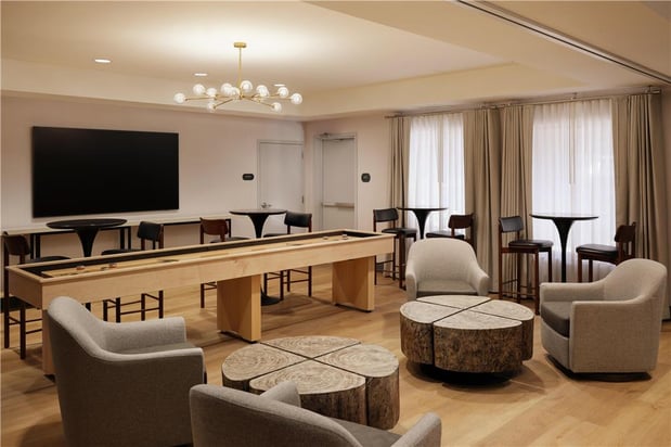 Images Martis Valley Lodge, Tapestry Collection by Hilton