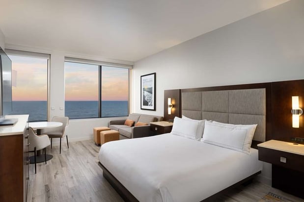 Images Hilton Galveston Island Resort