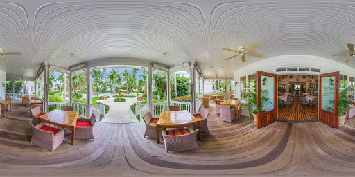 Butterfly Café Image