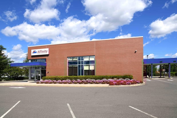 Images Affinity Federal Credit Union