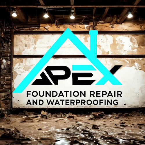 Apex Foundation Repair and Waterproofing
