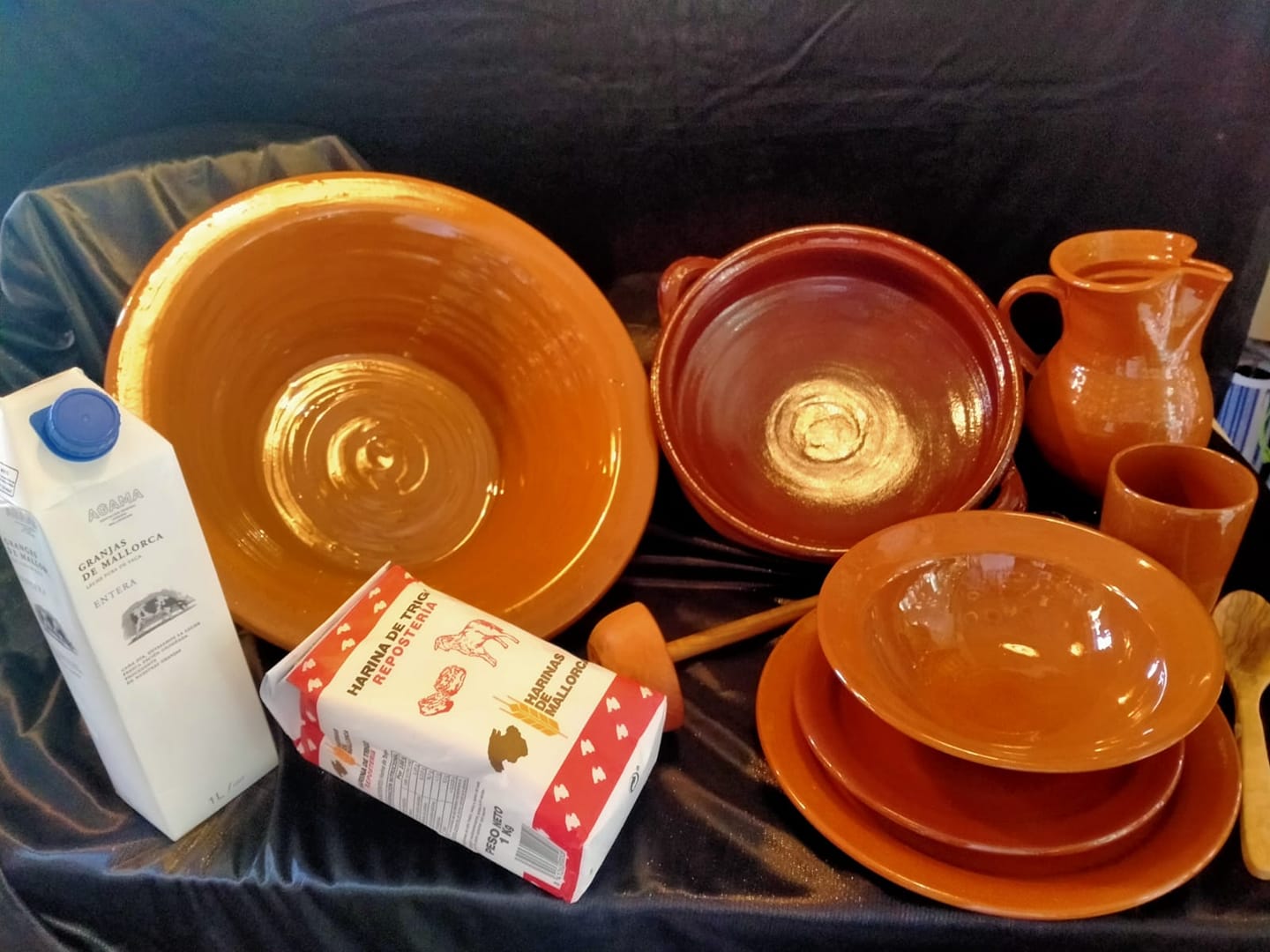 Images Ca Na Mel Ceramics Shop