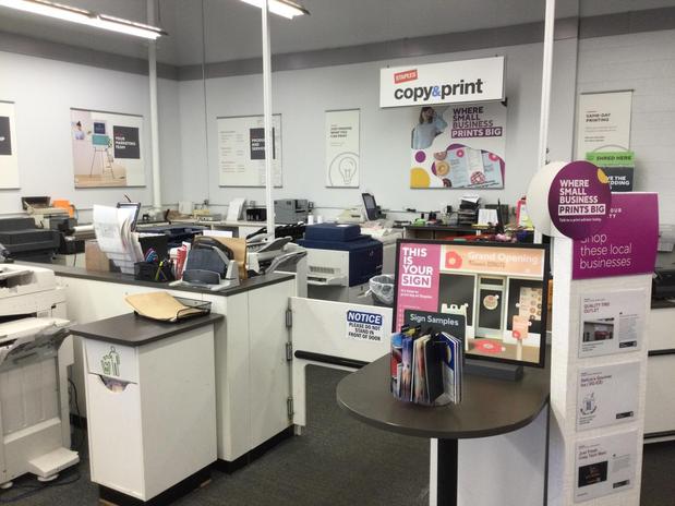 Images Staples