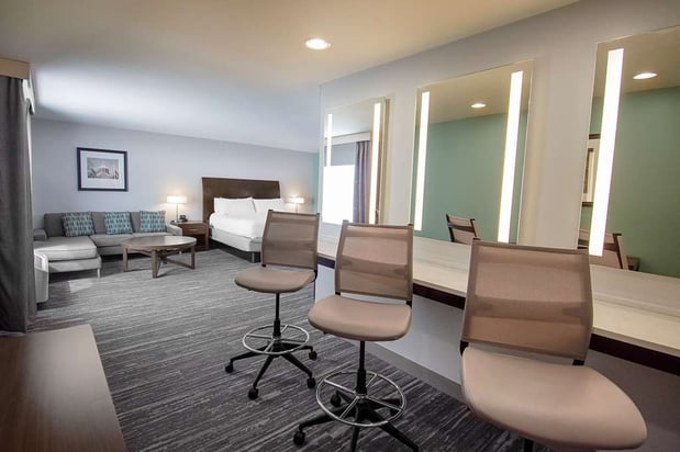 Images Hilton Garden Inn South Bend
