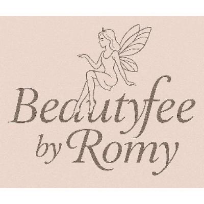 Beautyfeebyromy in München - Logo