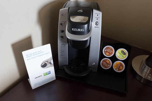 Images Holiday Inn Express & Suites Seattle North - Lynnwood by IHG