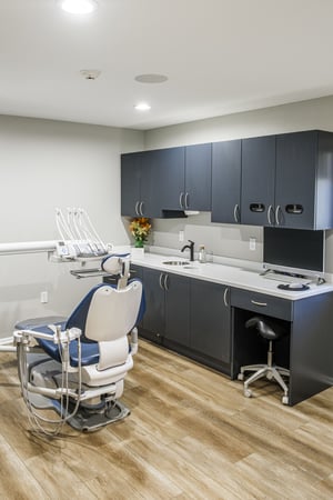 Images Advanced Sleep and TMJ Solutions, Krissy Connor DDS
