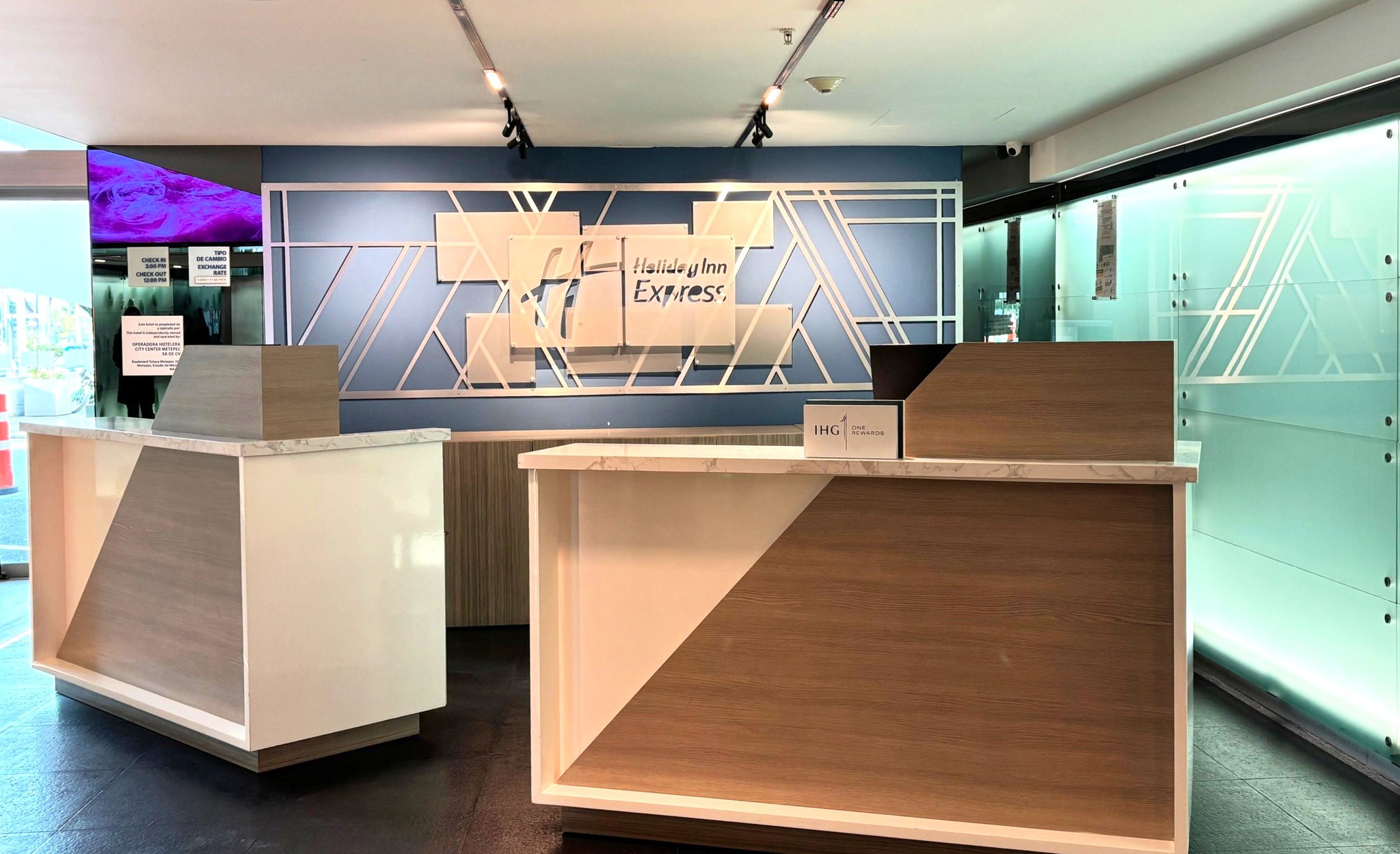 Images Holiday Inn Express Toluca Galerias Metepec by IHG