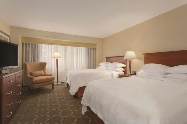 Images Embassy Suites by Hilton Denver Tech Center