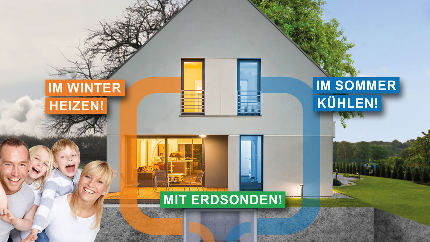 Kundenbild groß 7 Krämer Erdwärme GmbH