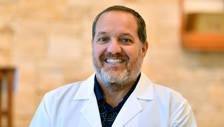 Images Eric B. Delman, DO