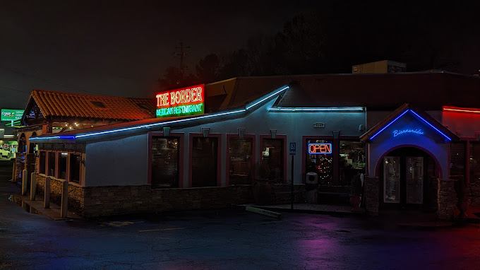 Images The Border Mexican Restaurant