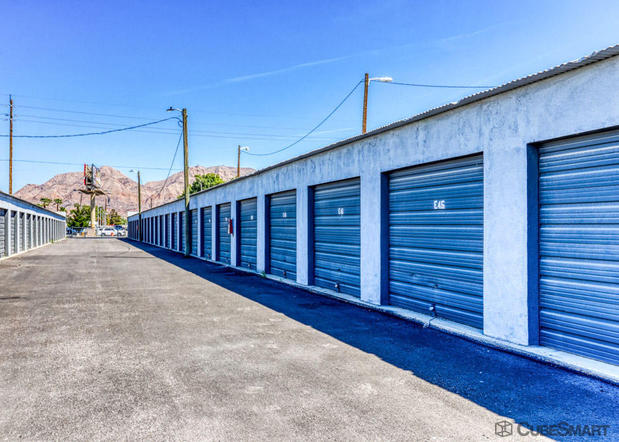 Images CubeSmart Self Storage