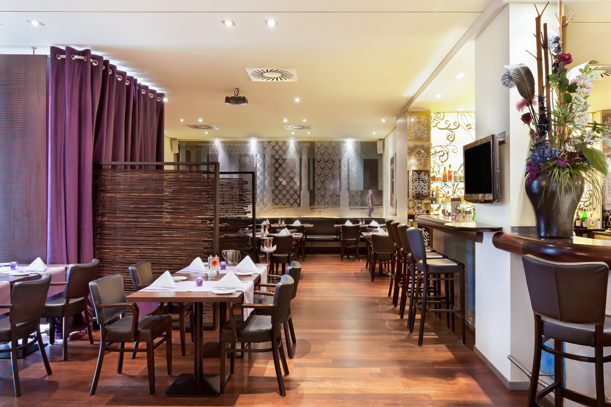 Holiday Inn Nürnberg City Centre by IHG, Engelhardsgasse 12 in Nuernberg