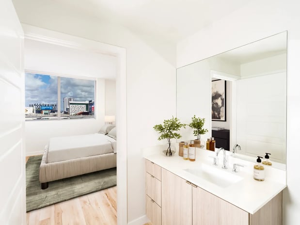 Images Modera Riverside
