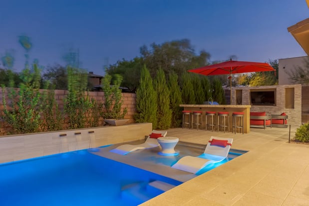 Images Watters Aquatech Pools and Spas