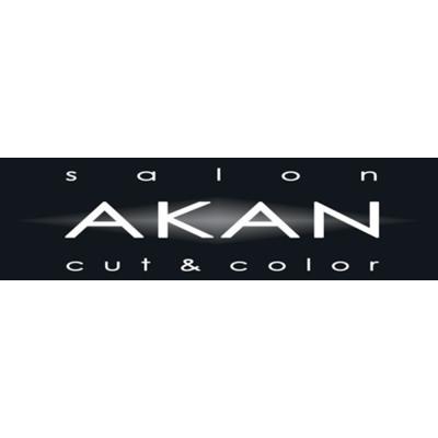 Salon Akan in Ochsenfurt - Logo