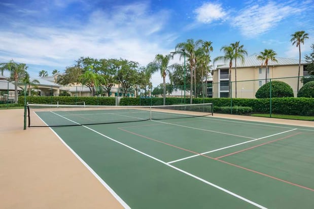 Images Hilton Vacation Club Cypress Pointe Orlando