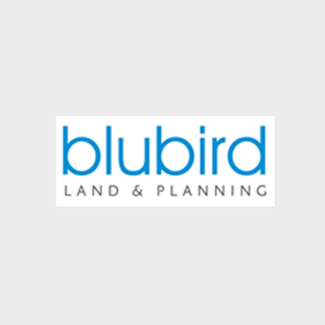 Blubird Land & Planning Ltd Logo