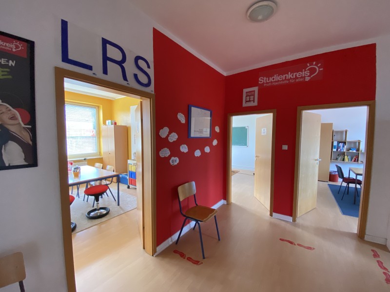 Bilder Studienkreis Nachhilfe Husum