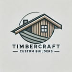 Timbercraft Custom Builders Logo