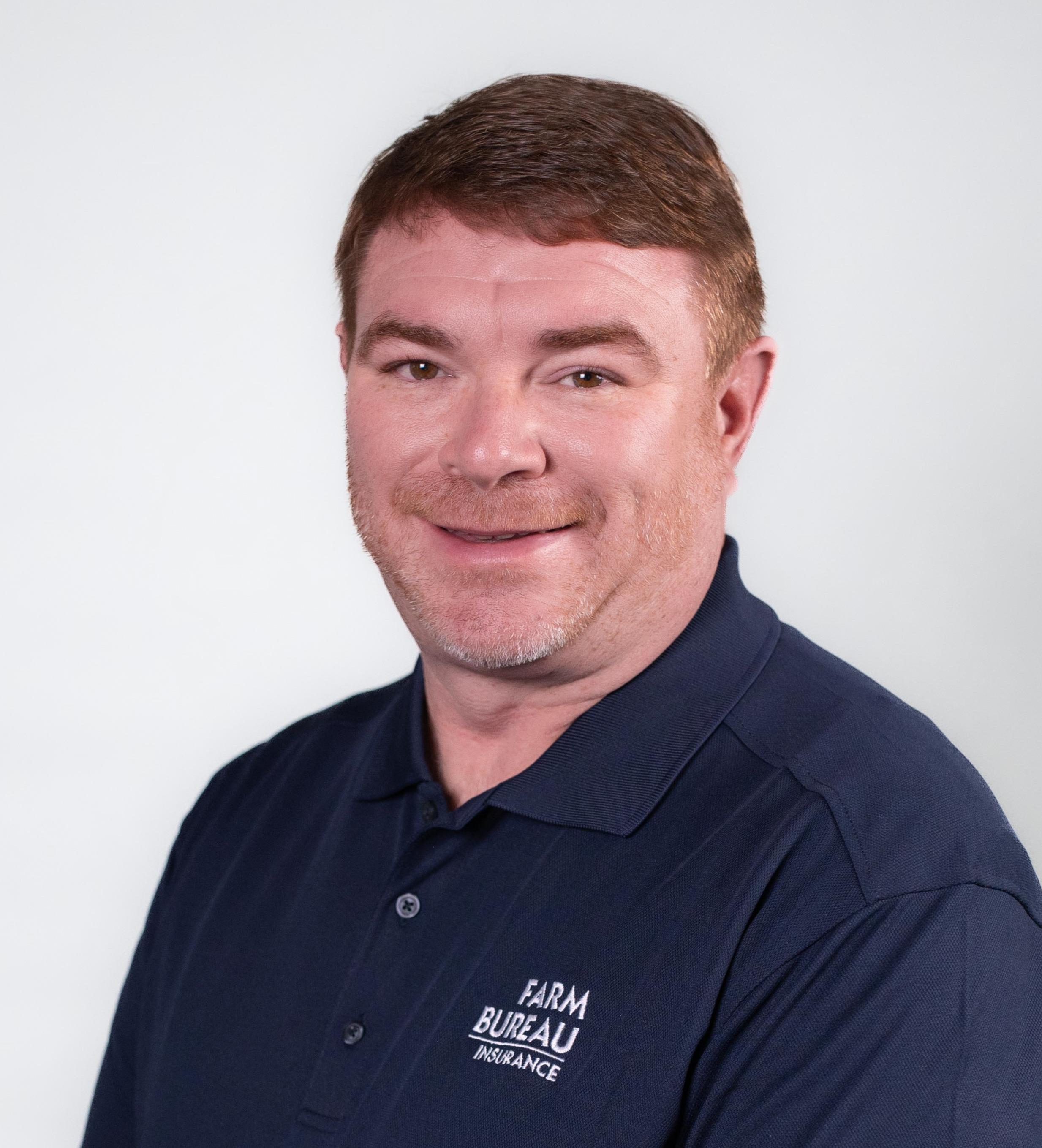 Wade Brown, Georgia Farm Bureau Insurance Agent
