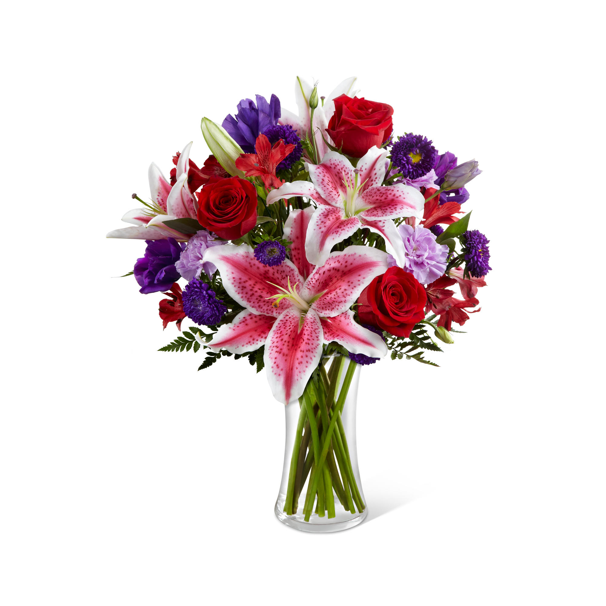In New York City, then there truly isn't a better florist than 212 Floral. 212 Floral New York (212)464-7684