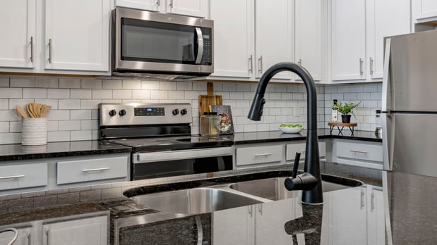 Images Barlow Apartments