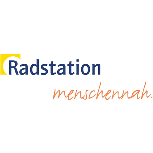 Radstation Hamm in Hamm in Westfalen - Logo