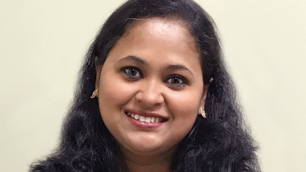 Kalpana Kaleswaran, DDS - Henrico, VA - Dentistry, General Dentistry