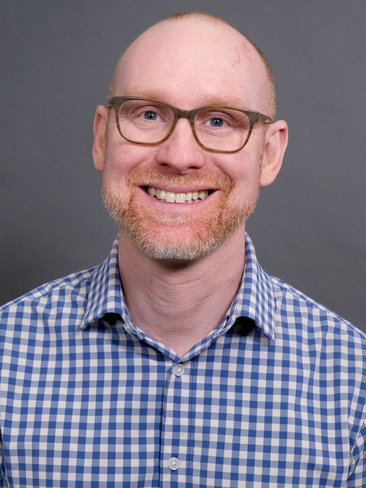 Conner Soderquist, MD, Family Medicine Physician
