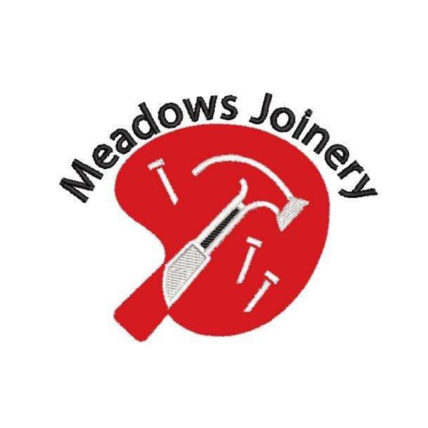 Meadows joinery Logo