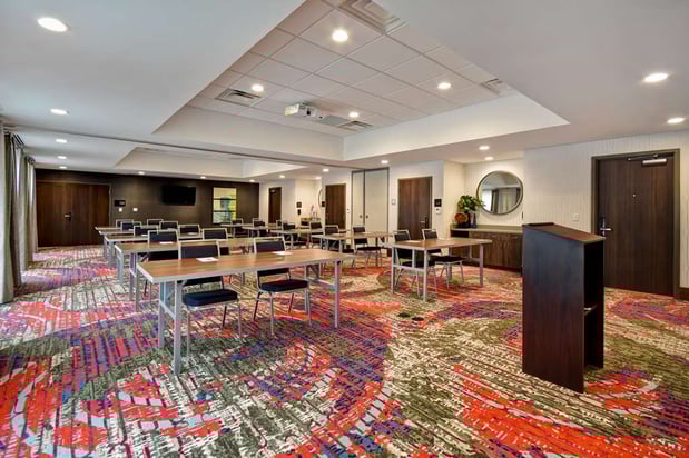 Images Hampton Inn Pleasant View