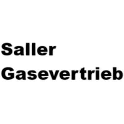 Franz Saller Technische Gase in Fürstenzell - Logo Franz Saller Technische Gase in Fürstenzell - Logo