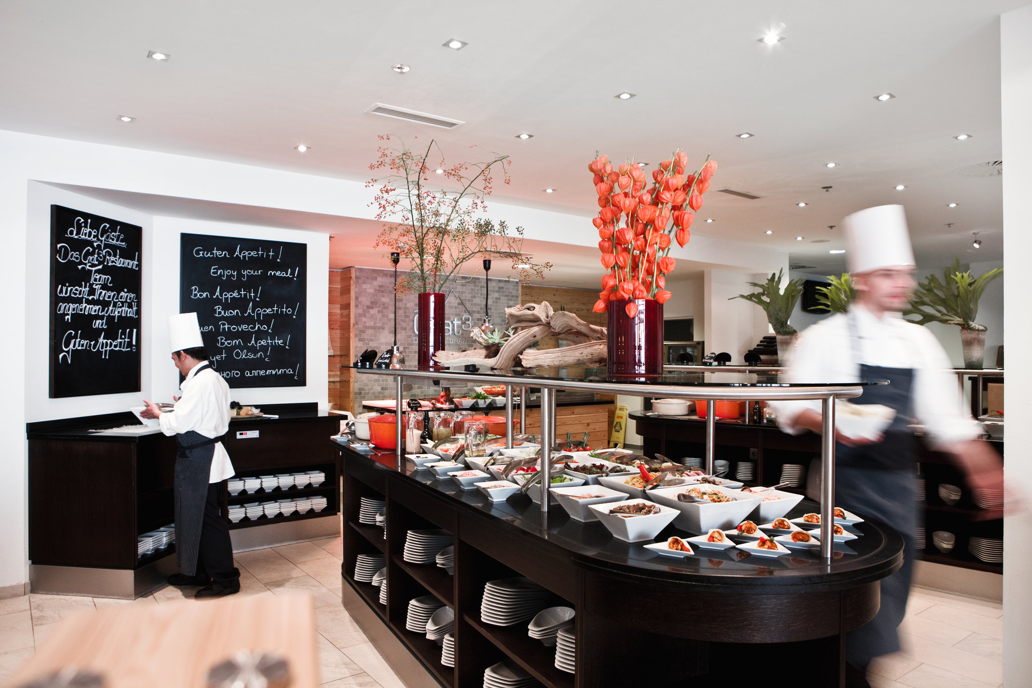 Holiday Inn Munich - City Centre by IHG, Hochstrasse 3 in Munich